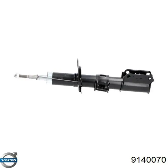 Стойка амортизатора передняя Volvo 9140070 ціна, від 68.59 USD