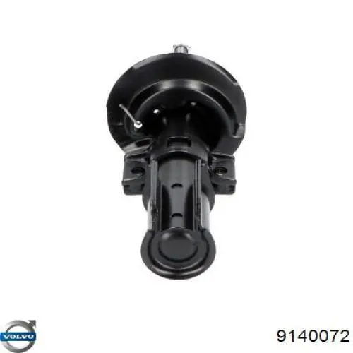 Стойка амортизатора передняя Volvo 9140072 ціна, від 65.30 USD