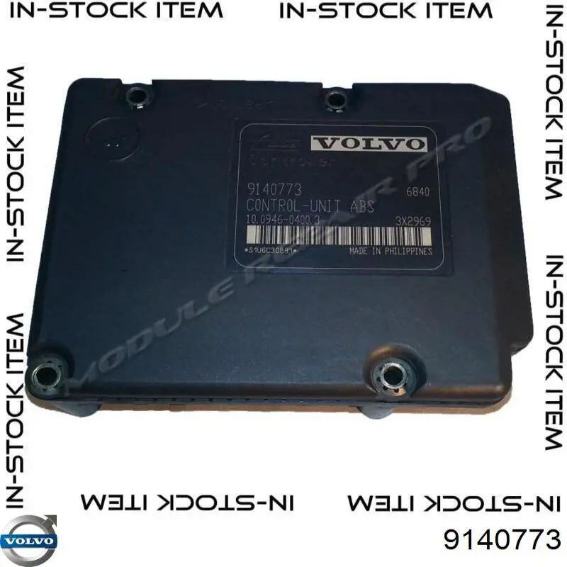 9140773 Volvo 