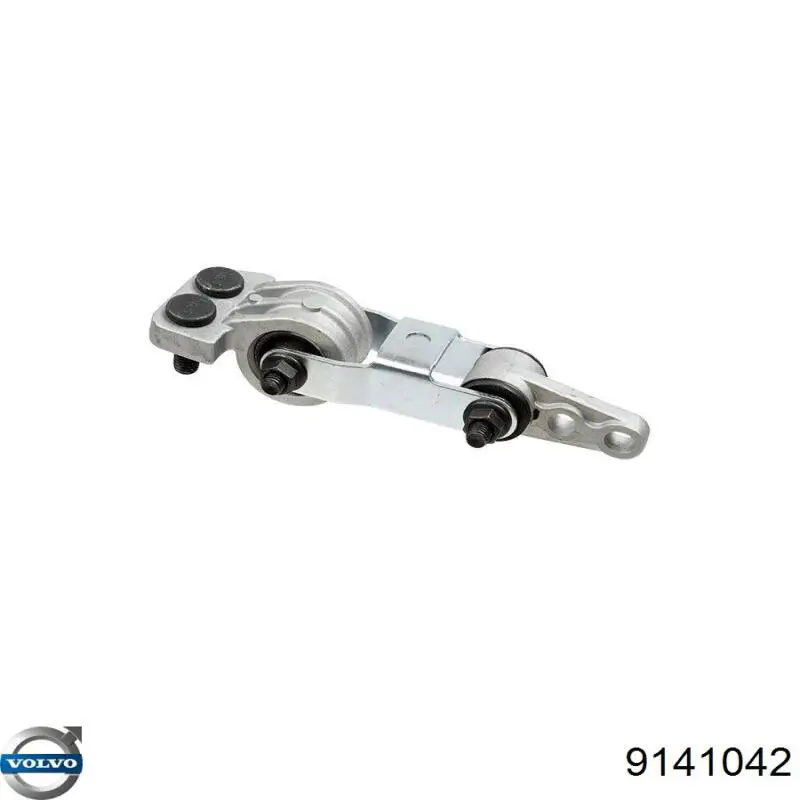Купити 9141042 Volvo Подушка (опора) двигуна, нижня
