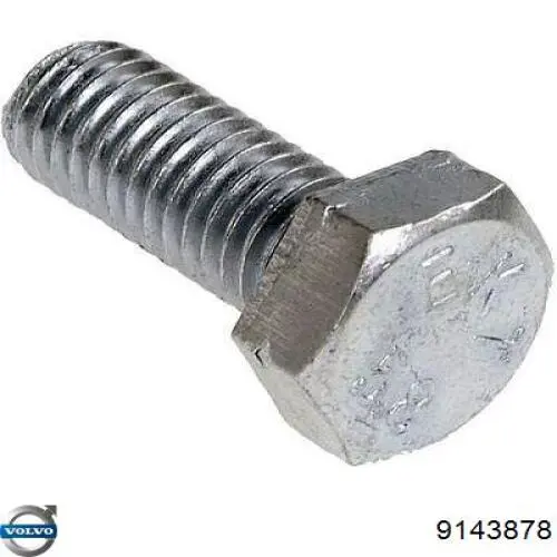  Volvo 9143878 ціна, від 65.97 USD