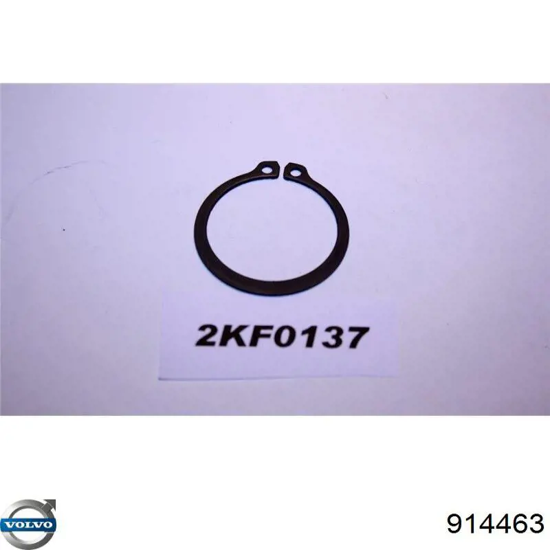 914463 Volvo 