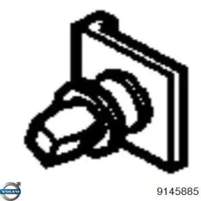 9145885 Volvo 