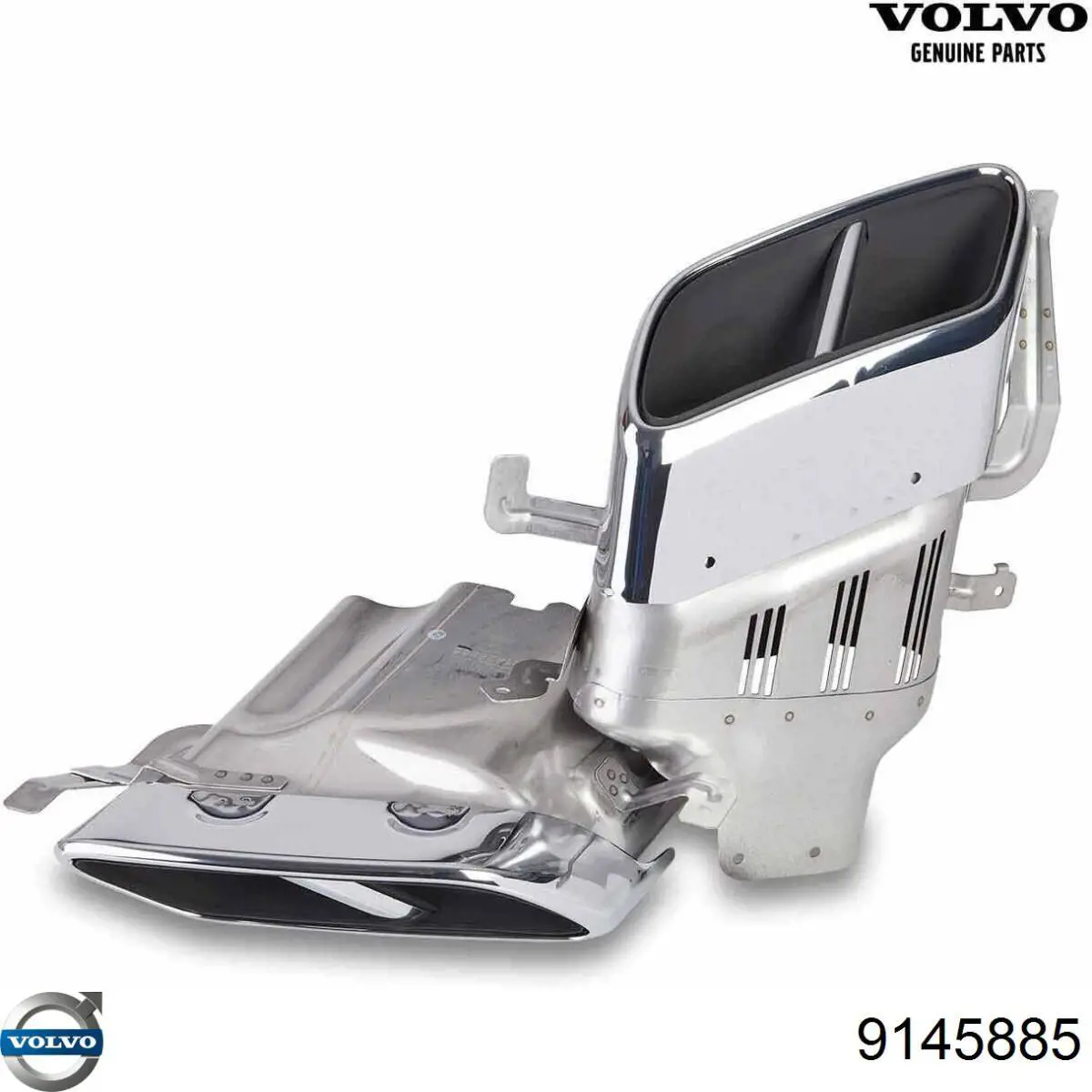  Volvo 9145885 ціна, від 1.92 USD