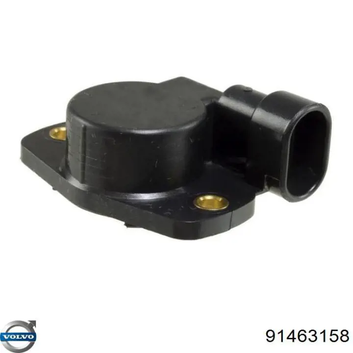 Купити 91463158 Volvo Потенціометр