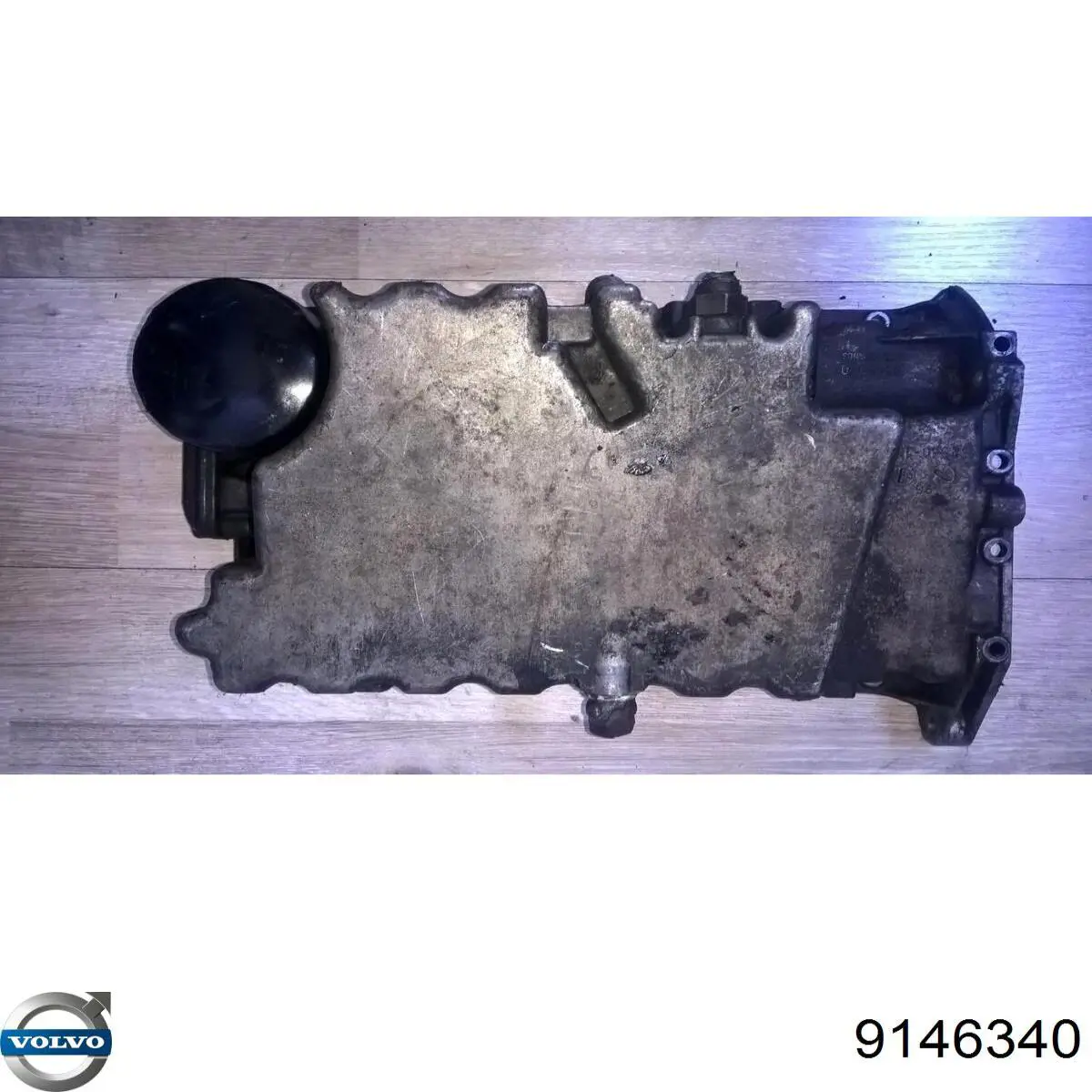 1275071 Volvo 