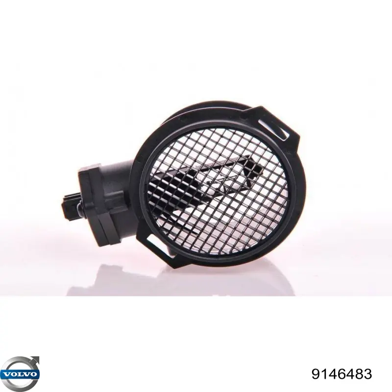 Купити 9146483 Volvo Повітромір