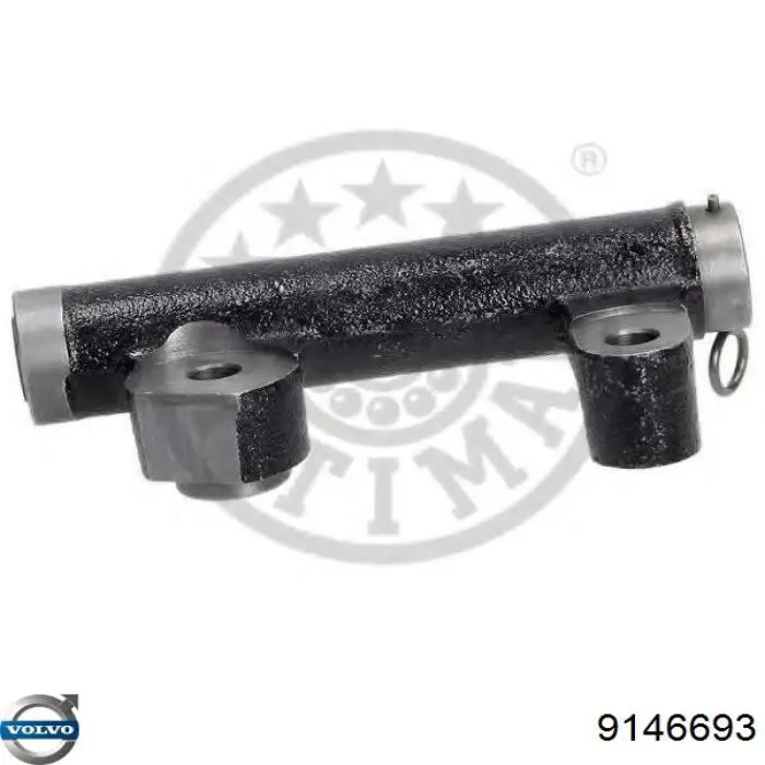 Натягувач ременя ГРМ SNR GT35549 ціна, від 77.56 USD