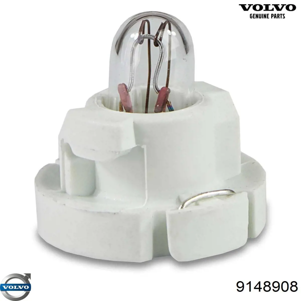 Купити 9148908 Volvo 