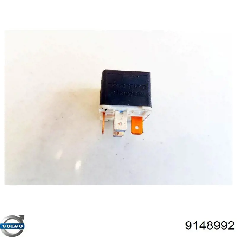 Купити 9148992 Volvo 