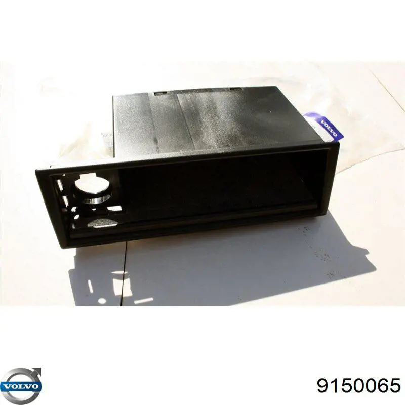  Volvo 9150065 ціна, від 14.55 USD
