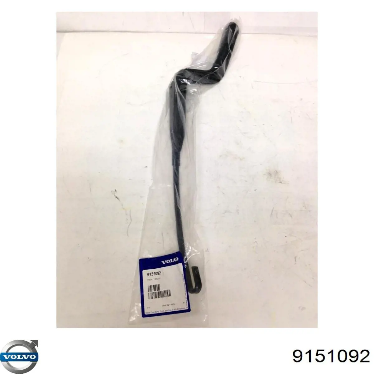  Volvo 9151092 ціна, від 86.76 USD