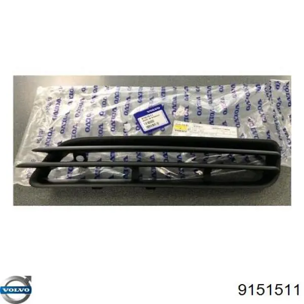 9151511 Volvo 