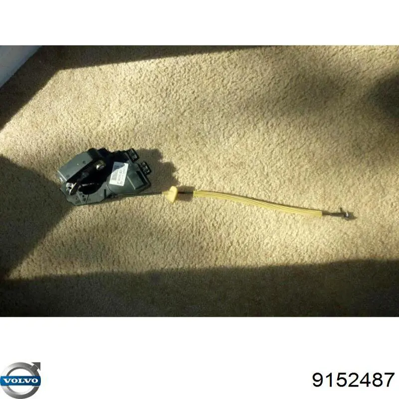 Купити 9152487 Volvo 
