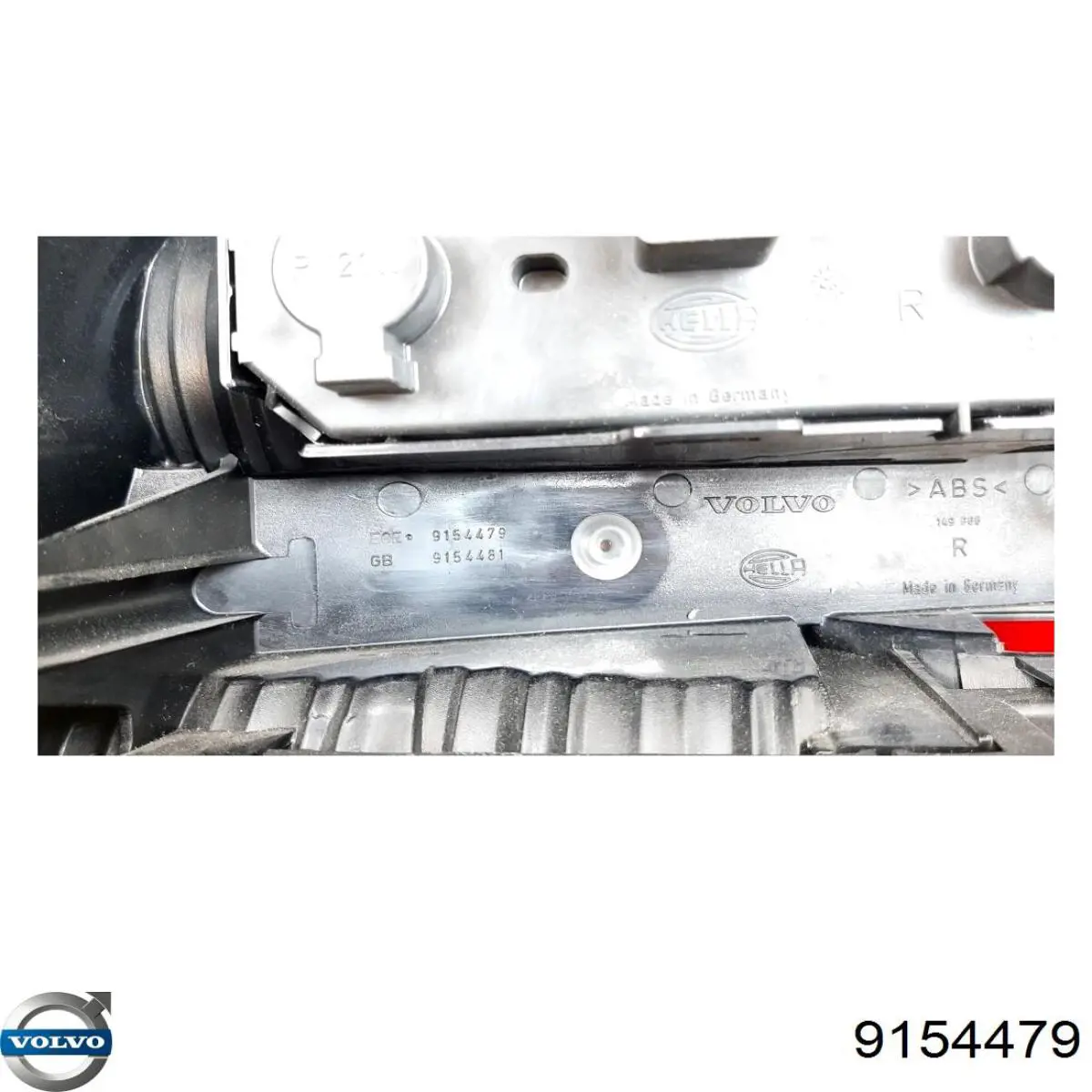 9154479 Volvo 
