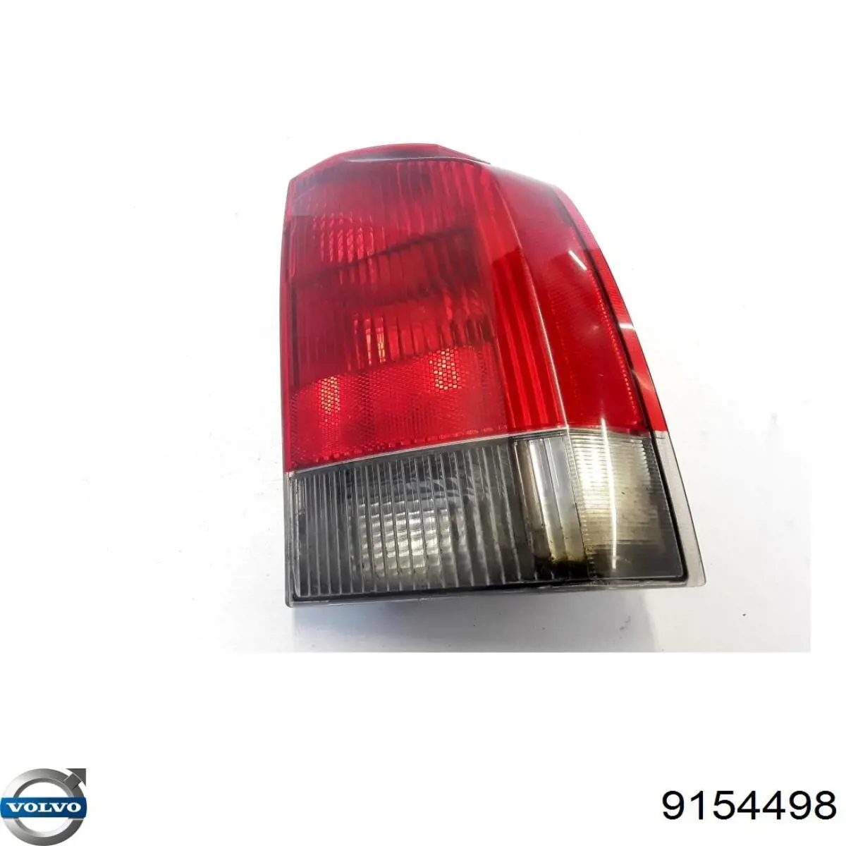 Задні ліхтарі Volvo 9154498 ціна, від 95.89 USD