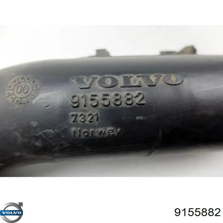 9155882 Volvo