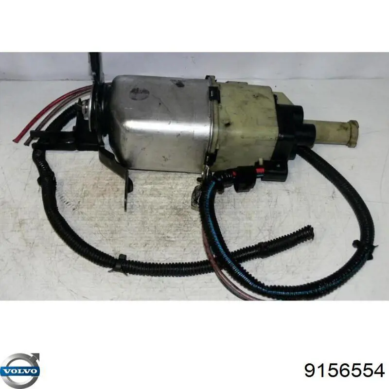 Купити 948091 General Motors Насос гідравліки