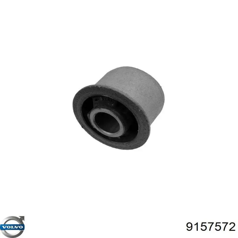 Купити 9157572 Volvo Сайлентблок задньої балки