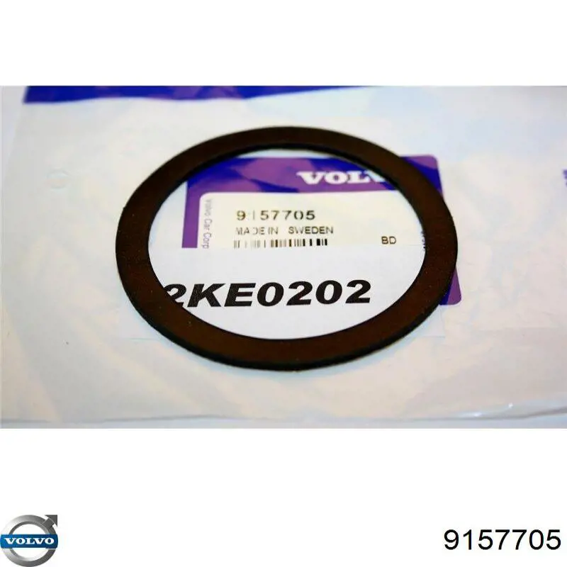  Volvo 9157705 ціна, від 11.29 USD