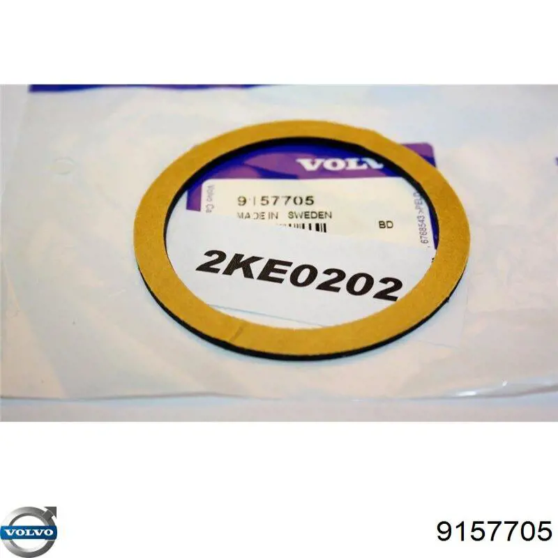 9157705 Volvo 