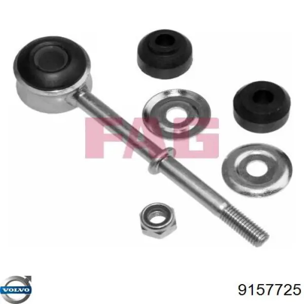 Купити 9157725 Volvo Тяжка стабілізатора переднього