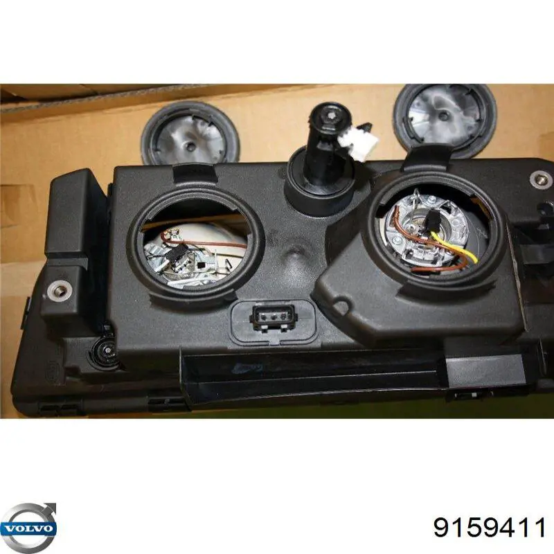 9159411 Volvo 