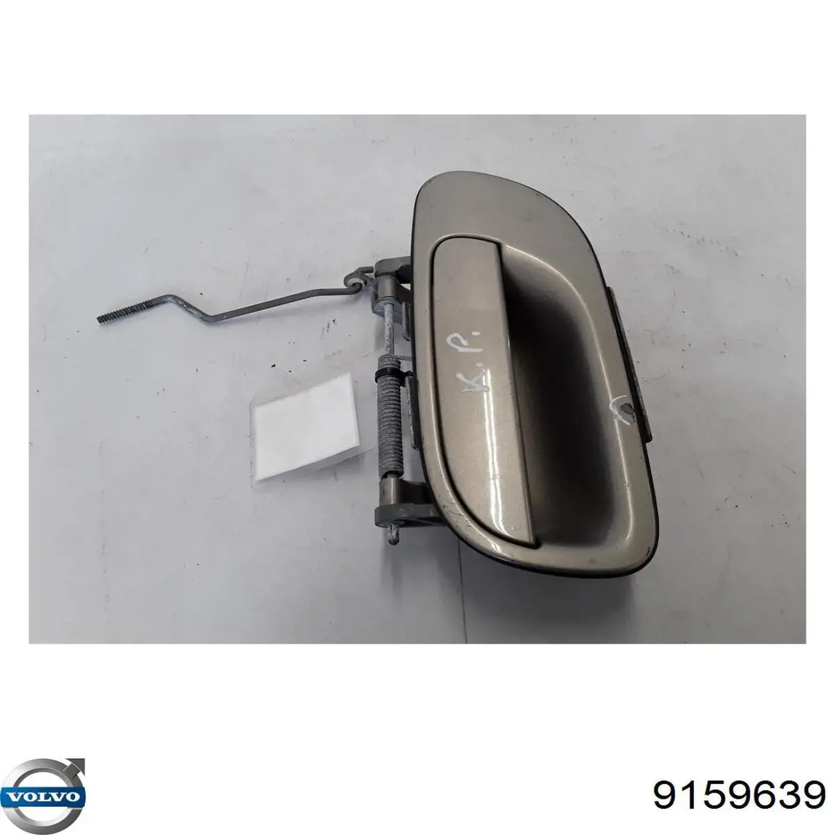  9159639 Volvo
