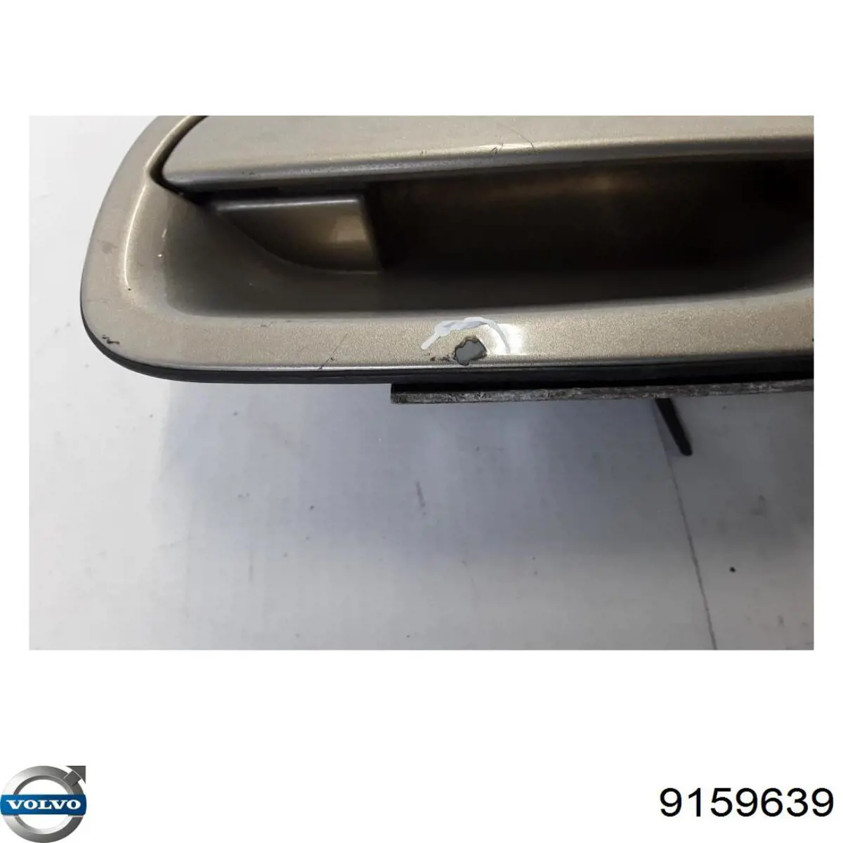  Volvo 9159639