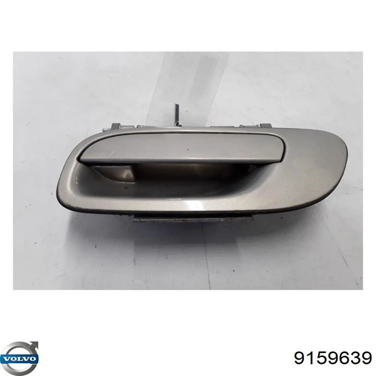 Купити 9159639 Volvo 