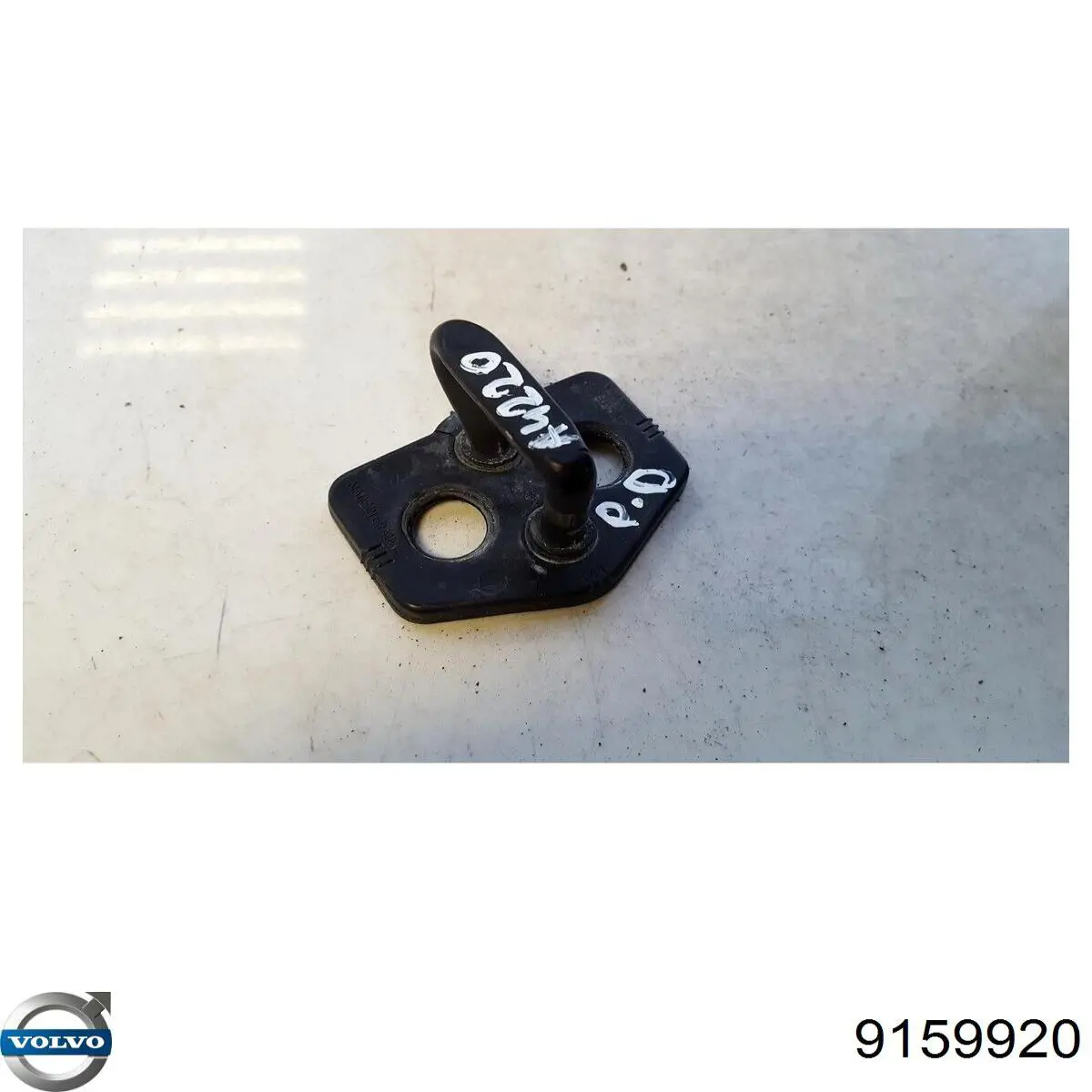 30661367 Volvo 