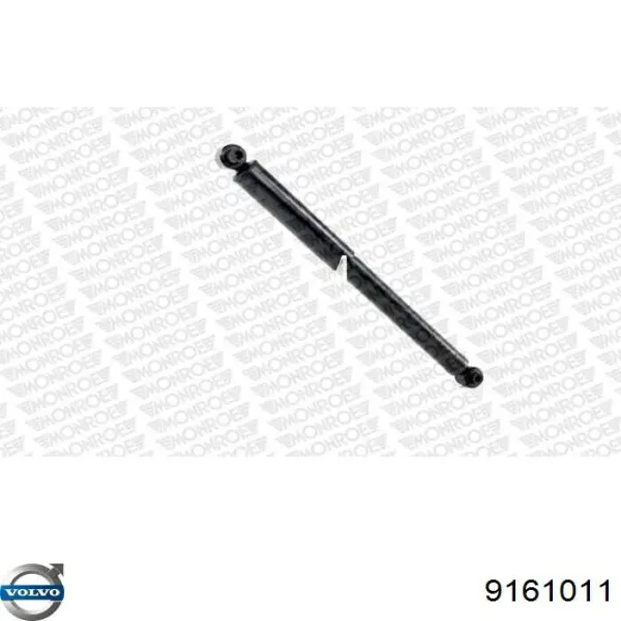  Volvo 9161011 ціна, від 105.96 USD