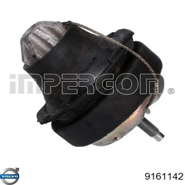Купити 9161142 Volvo Подушка (опора) двигуна, права передня