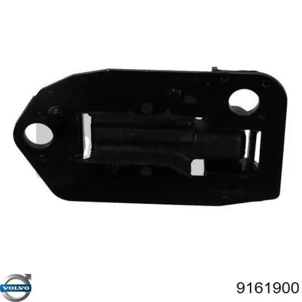Права подушка двигуна Volvo 9161900 ціна, від 98.69 USD