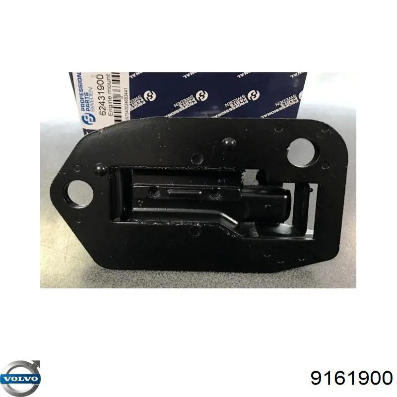 Купити 9161900 Volvo Подушка (опора) двигуна, права