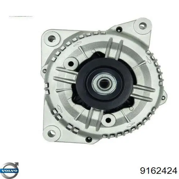 9162424 Volvo Авто генератор