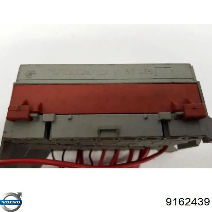 9162439 Volvo 