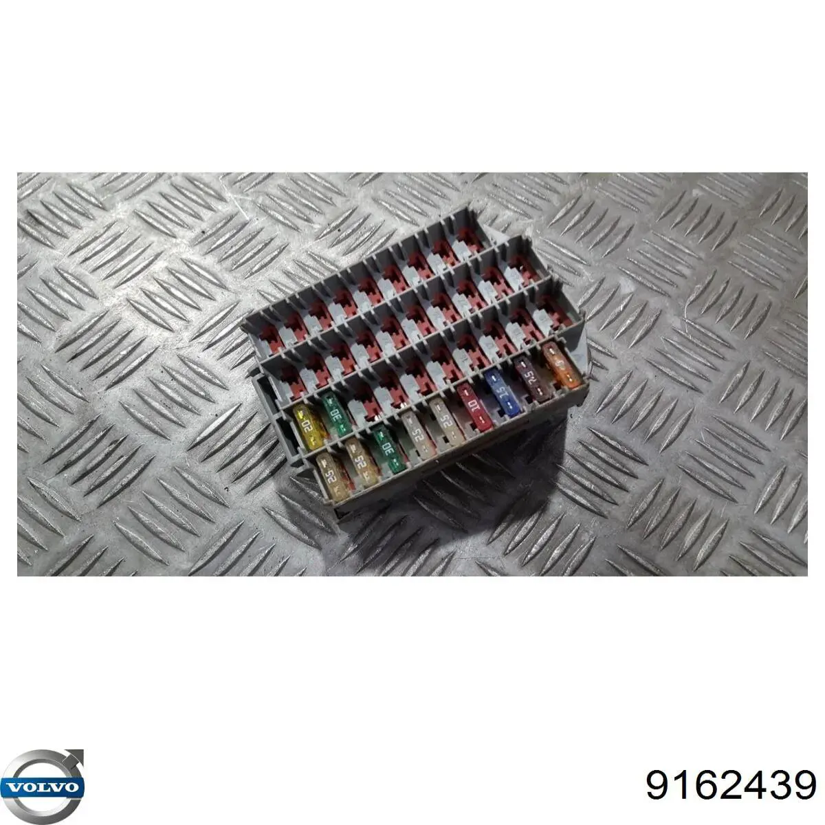 Купити 9162439 Volvo 