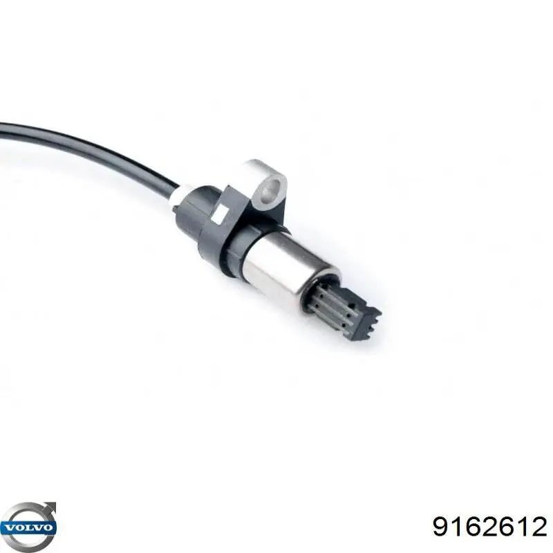 Датчик АБС (ABS) задній Volvo 9162612 ціна, від 38.50 USD