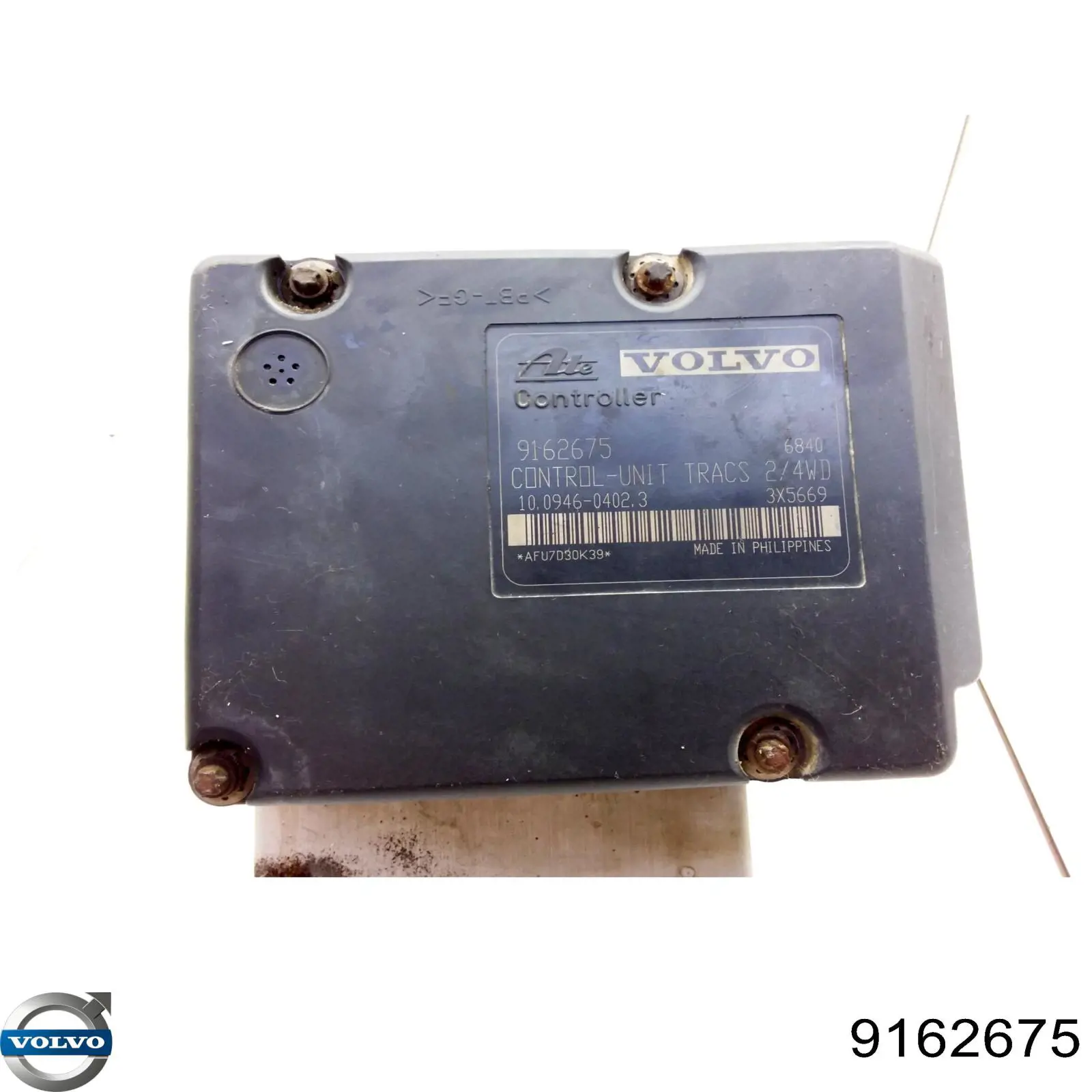 9162675 Volvo 