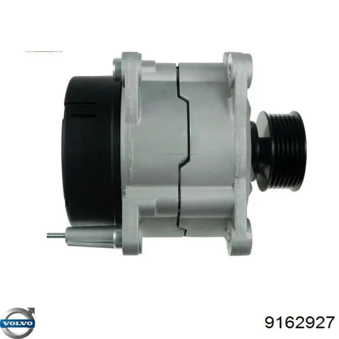 Купити A0177 AS/Auto Storm Генератор