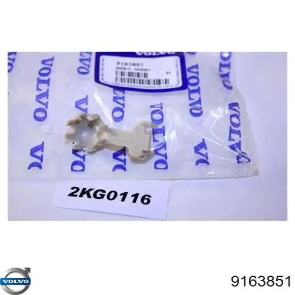 9163851 Volvo 