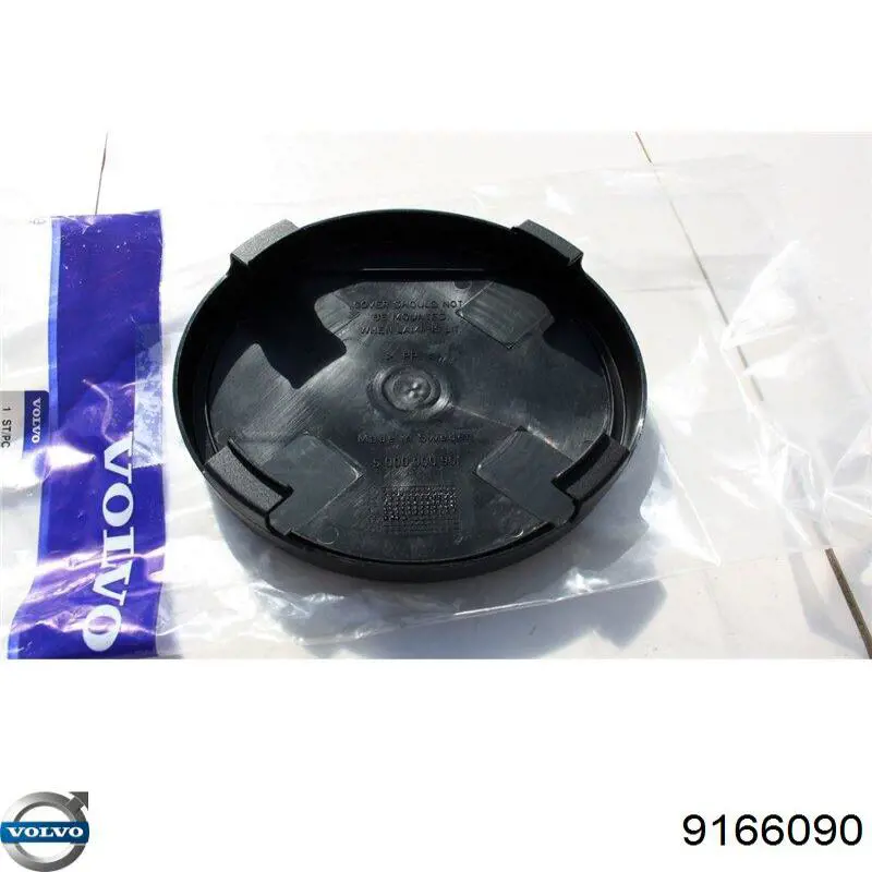 9166090 Volvo 