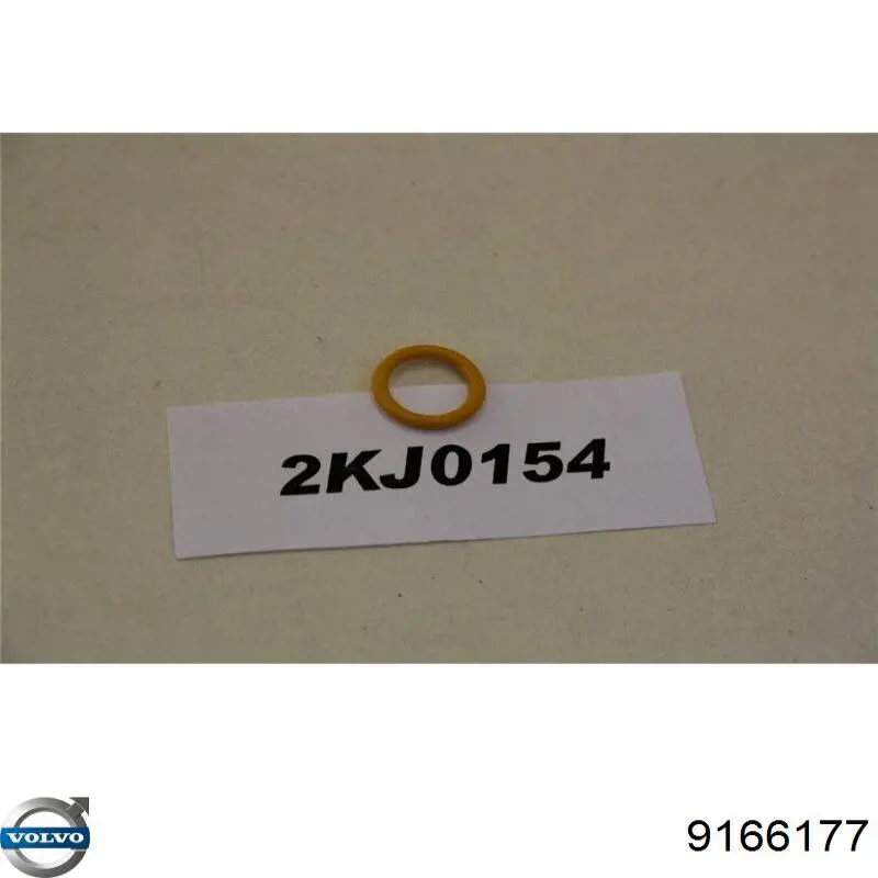 9166177 Volvo 