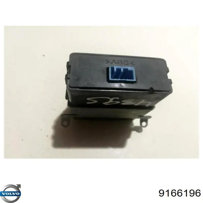  9166196 Volvo