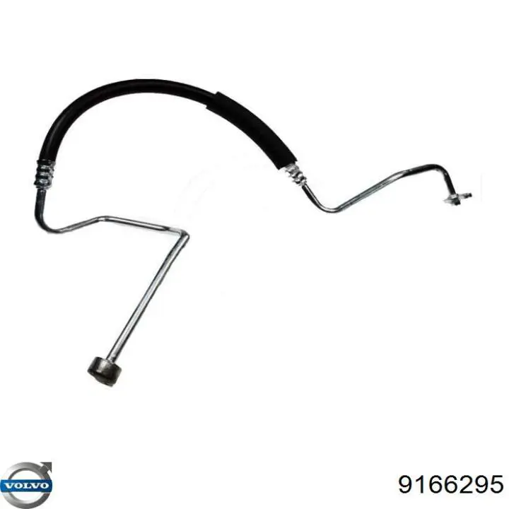 Купити 9166295 Volvo 