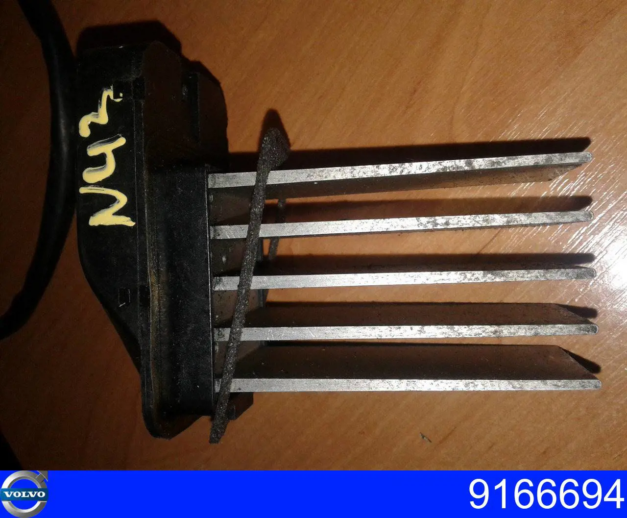 9166694 Volvo 