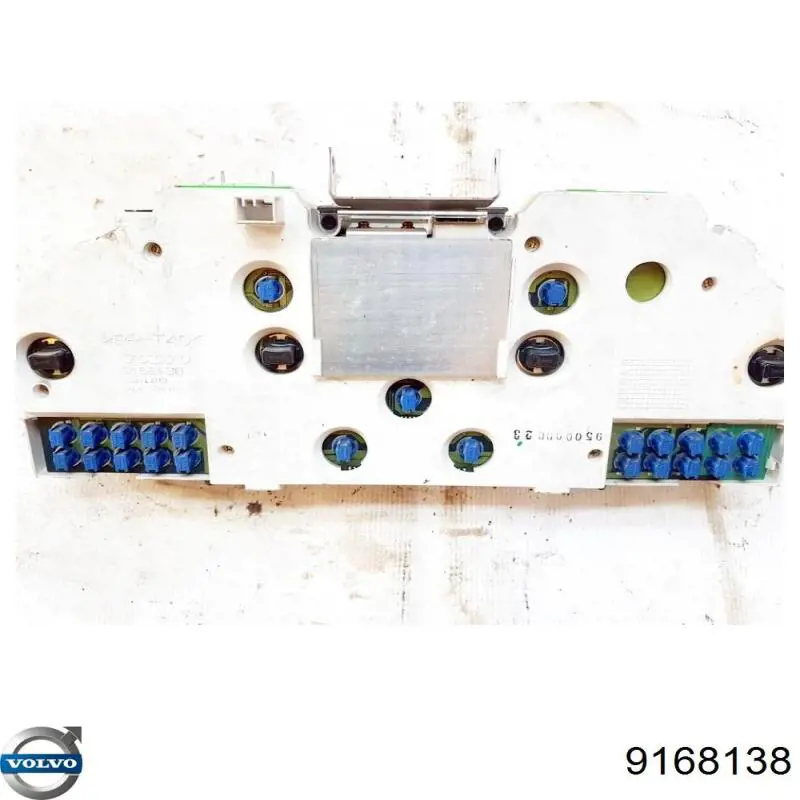 Купити 9168138 Volvo 