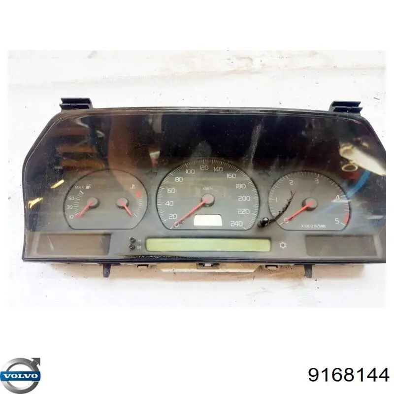 Купити 9168144 Volvo 
