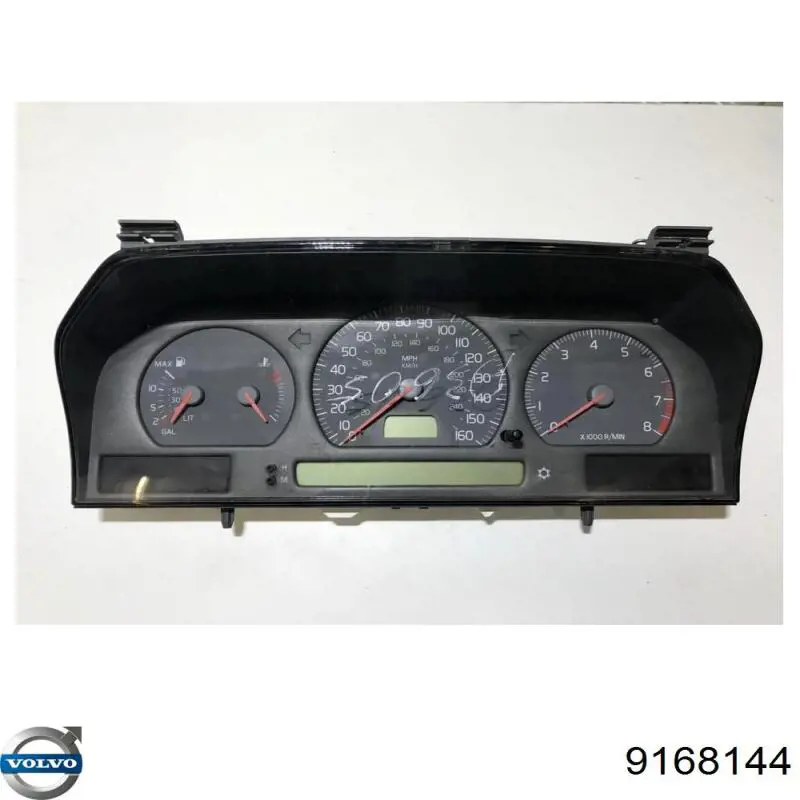 9168144 Volvo 